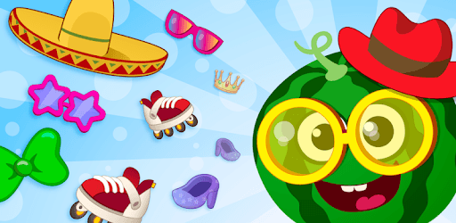Funny Food DRESS UP games for toddlers and kids!π PC screenshot Funny Food DRESS UP games for toddlers and kids!π PC screenshot