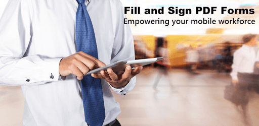 Fill and Sign PDF Forms PC screenshot Fill and Sign PDF Forms PC screenshot