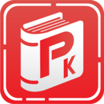 Phum Korean Dictionary icon