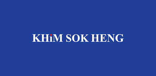 KHiM SOK HENG PC screenshot
