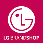 LG BrandShop icon