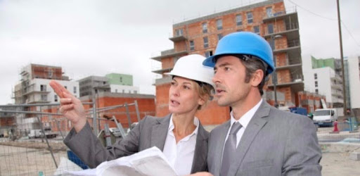 civil engineering blog PC screenshot