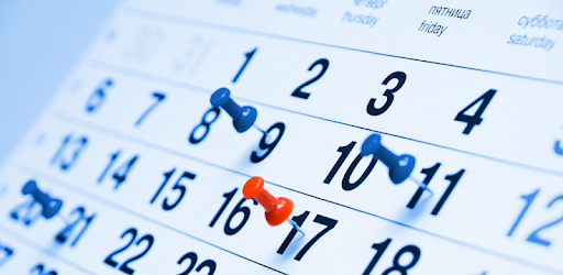 One Calendar PC screenshot One Calendar PC screenshot