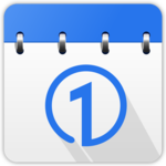 One Calendar icon