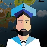 SeaProof - your Sailing & Boating App icon