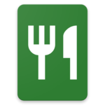 Cafe & Restaurant Order icon