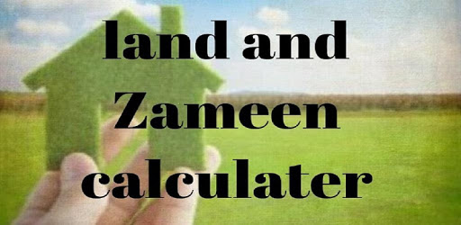 Land & Zameen, Plot Size & Bath Tiles Calculator PC screenshot