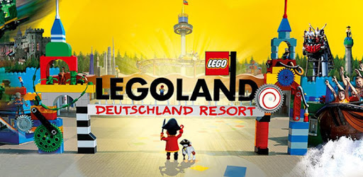 LEGOLAND® Deutschland Resort PC screenshot LEGOLAND® Deutschland Resort PC screenshot
