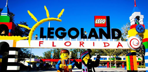 LEGOLAND® Florida – Official PC screenshot
