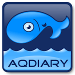 AqDiary icon