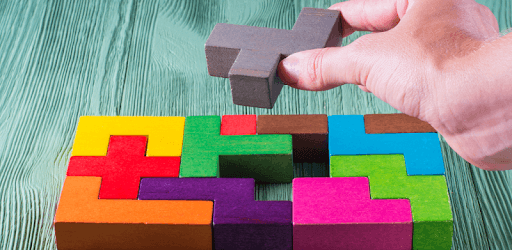Block Puzzle & Conquer PC screenshot