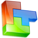 Block Puzzle & Conquer icon