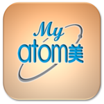 My Atomy icon