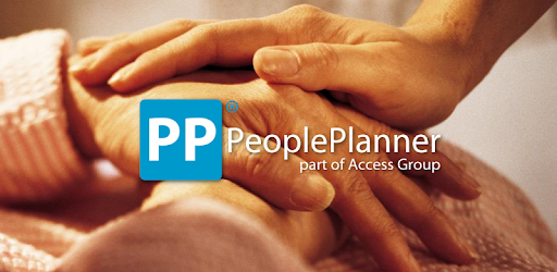 PeoplePlanner - Mobile V3 PC screenshot