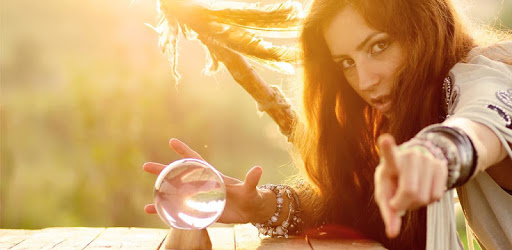 Free readings - Psychic by Gwendoline PC screenshot