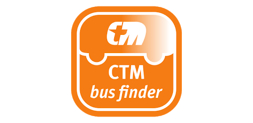 CTM BusFinder PC screenshot
