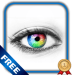 Eye Color Booth for PC Eye Color Booth for PC