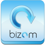 Bizom icon