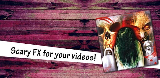 Scary Video Maker PC screenshot Scary Video Maker PC screenshot