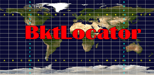BktLocator PC screenshot