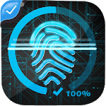 Lock - Fingerprint Lock Screen icon
