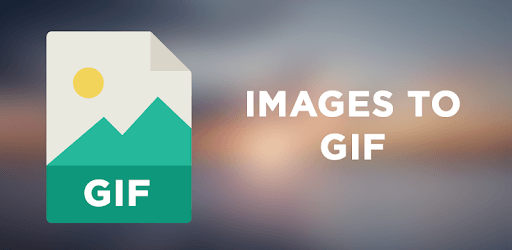 Images to GIF PC screenshot Images to GIF PC screenshot