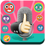 Funky Voice Changer Effects for PC Funky Voice Changer Effects for PC