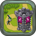 Black Tower Defense for PC