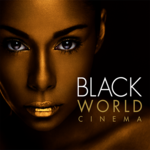 Black World Cinema icon