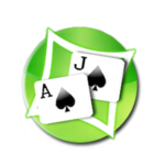 Blackjack All-In-One Trainer icon
