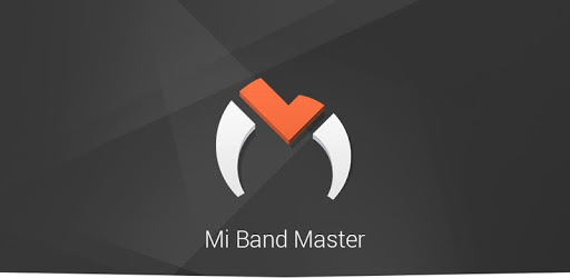 Mi Band Master PC screenshot