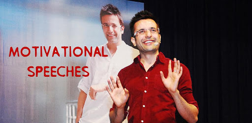 Sandeep Maheshwari PC screenshot