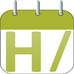 HHS Schedule icon