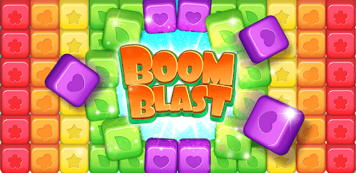 Boom Blast PC screenshot Boom Blast PC screenshot