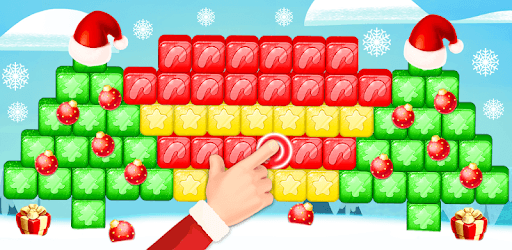 Christmas Blast PC screenshot Christmas Blast PC screenshot