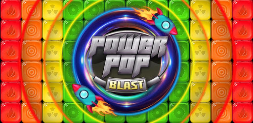 Power Pop Blast PC screenshot