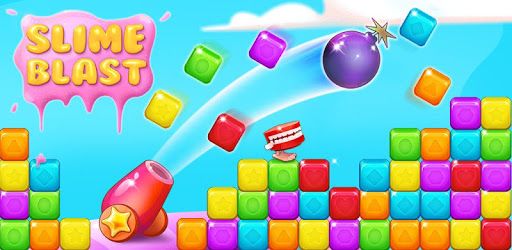 Slime Blast PC screenshot Slime Blast PC screenshot