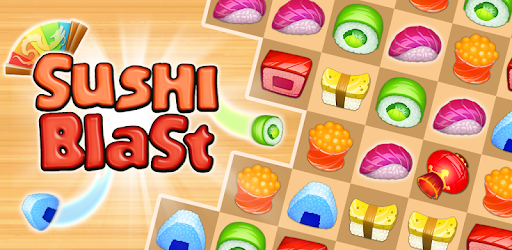Sushi Blast PC screenshot Sushi Blast PC screenshot