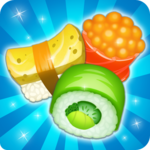 Sushi Blast for PC Sushi Blast for PC