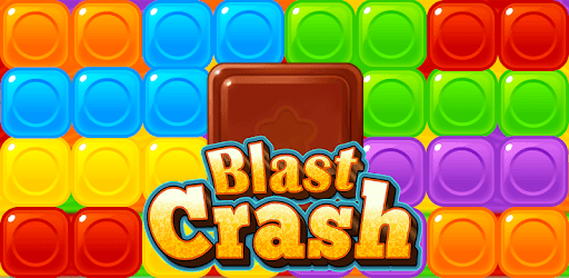 Blast Crash PC screenshot