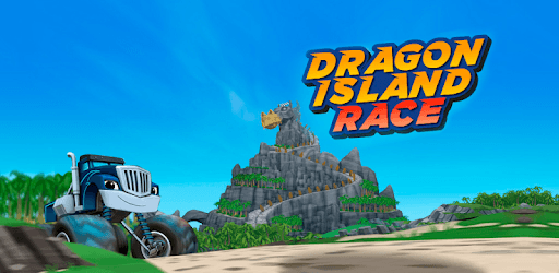 Dragon Island Race blaze Mission PC screenshot Dragon Island Race blaze Mission PC screenshot