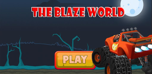 Blaze Race PC screenshot Blaze Race PC screenshot