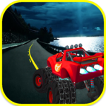 Blaze Race icon