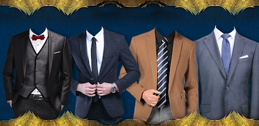 Blazer Men Photo Suit PC screenshot