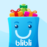 Blibli - Online Mall icon