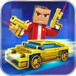 Block City Wars: Pixel Shooter with Battle Royale icon