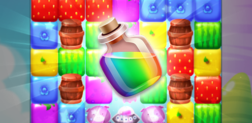 Fruit Block Blast - Cube Puzzle Legend PC screenshot Fruit Block Blast - Cube Puzzle Legend PC screenshot