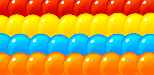 Blast Bubbles PC screenshot
