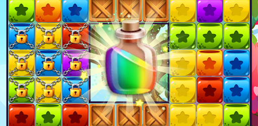 Toys Cubes Blast: Collapse Logic Puzzles Block Pop PC screenshot Toys Cubes Blast: Collapse Logic Puzzles Block Pop PC screenshot