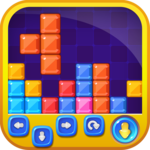 Block Puzzle Classic: Brick Retro Tetri Adventure icon